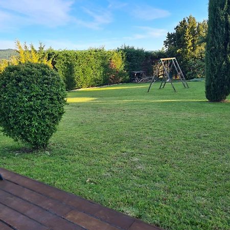 Family First Villa Gargas  Exterior foto
