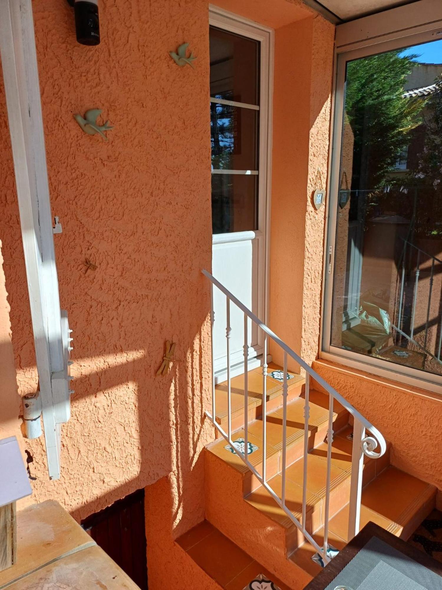 Family First Villa Gargas  Exterior foto